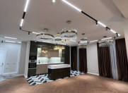 Satılır 3 otaqlı 145 m2 yeni tikili Yasamal r.