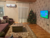 Satılır 4 otaqlı 158 m2 yeni tikili Masazır