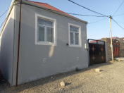 Satılır 3 otaqlı 75 m2 həyət evi Masazır