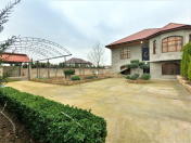 Satılır 5 otaqlı 400 m2 bağ evi Albalı