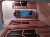 Satılır 3 otaqlı 75 m2 köhnə tikili Gəncə