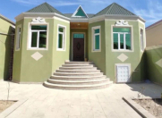 Satılır 3 otaqlı 72 m2 həyət evi Masazır