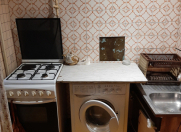 İcarəyə verilir 1 otaqlı 30 m2 köhnə tikili 8 km