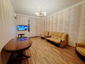 İcarəyə verilir 2 otaqlı 70 m2 köhnə tikili Metropark