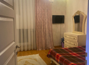 Satılır 2 otaqlı 57 m2 yeni tikili 3 mkr