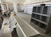 İcarəyə verilir 2 otaqlı 100 m2 obyekt Sumqayıt