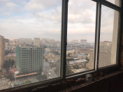 Satılır 4 otaqlı 183.2 m2 yeni tikili 8 km