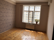 İcarəyə verilir 2 otaqlı 85 m2 yeni tikili Həzi Aslanov