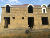 Satılır 4 otaqlı 10 m2 bağ evi Fatmayı