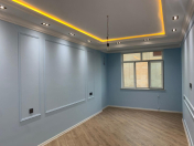 Satılır 2 otaqlı 82 m2 yeni tikili Badamdar