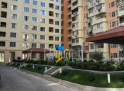 Satılır 3 otaqlı 142 m2 yeni tikili Elmlər Akademiyası m.