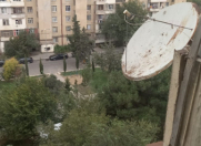 Satılır 4 otaqlı 76 m2 köhnə tikili Əhmədli
