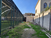 Satılır 18 sot torpaq 8 km