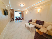 İcarəyə verilir 3 otaqlı 120 m2 yeni tikili Həzi Aslanov