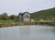 Satılır 3 otaqlı 3000 m2 obyekt Şamaxı