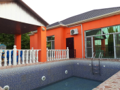 İcarəyə verilir 4 otaqlı 700 m2 bağ evi Bilgəh