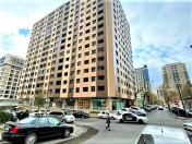 Satılır 4 otaqlı 172 m2 yeni tikili 28 May m.