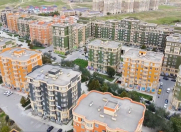 Satılır 3 otaqlı 90 m2 yeni tikili Masazır