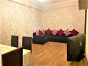 İcarəyə verilir 2 otaqlı 85 m2 yeni tikili Xırdalan