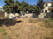 Satılır 3 sot torpaq Əhmədli