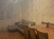 Satılır 5 otaqlı 106 m2 köhnə tikili Y.Günəşli
