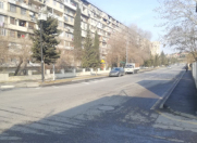 Satılır 2 otaqlı 65 m2 köhnə tikili 8 km