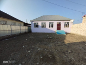 Satılır 2 otaqlı 60 m2 yeni tikili Tovuz