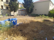 Satılır 8 sot torpaq Azadlıq prospekti m.