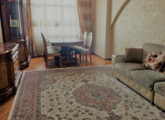 Satılır 3 otaqlı 115 m2 yeni tikili Binəqədi r.