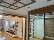 Satılır 3 otaqlı 116 m2 yeni tikili Yeni Yasamal