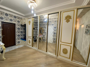 Satılır 2 otaqlı 99 m2 yeni tikili Yeni Yasamal