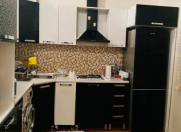 Satılır 3 otaqlı 90 m2 həyət evi 8 km