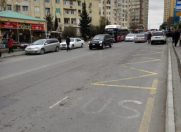 Satılır 3 otaqlı 72 m2 yeni tikili Yeni Yasamal