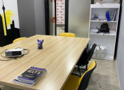 İcarəyə verilir 1 otaqlı 30 m2 ofis İçəri Şəhər m.