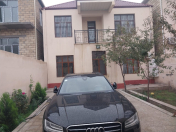 Satılır 5 otaqlı 220 m2 həyət evi Biləcəri