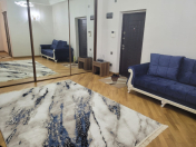 İcarəyə verilir 3 otaqlı 125 m2 yeni tikili 28 May m.