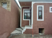 Satılır 2 otaqlı 55 m2 həyət evi Binə