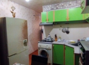 Satılır 4 otaqlı 100 m2 köhnə tikili 8 mkr