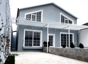 Satılır 4 otaqlı 200 m2 bağ evi Mərdəkan