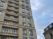 İcarəyə verilir 2 otaqlı 100 m2 yeni tikili Sahil