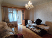 Satılır 2 otaqlı 48 m2 köhnə tikili 8 km