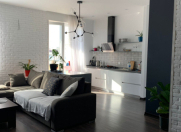 Satılır 2 otaqlı 80 m2 yeni tikili Yeni Yasamal