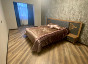 Satılır 4 otaqlı 110 m2 yeni tikili 8 mkr