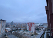 İcarəyə verilir 1 otaqlı 50 m2 yeni tikili Nəriman Nərimanov m.