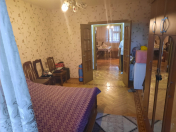 İcarəyə verilir 3 otaqlı 80 m2 köhnə tikili Nəriman Nərimanov m.