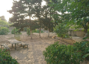 Satılır 76 sot torpaq 8 km