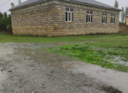 Satılır 4 otaqlı 145 m2 həyət evi Xaçmaz