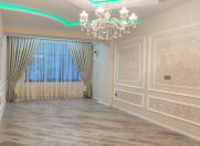 Satılır 3 otaqlı 122 m2 yeni tikili 5 mkr