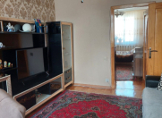 Satılır 2 otaqlı 50 m2 köhnə tikili 1 mkr