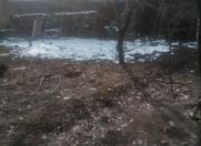 Satılır 4 sot torpaq Şəki